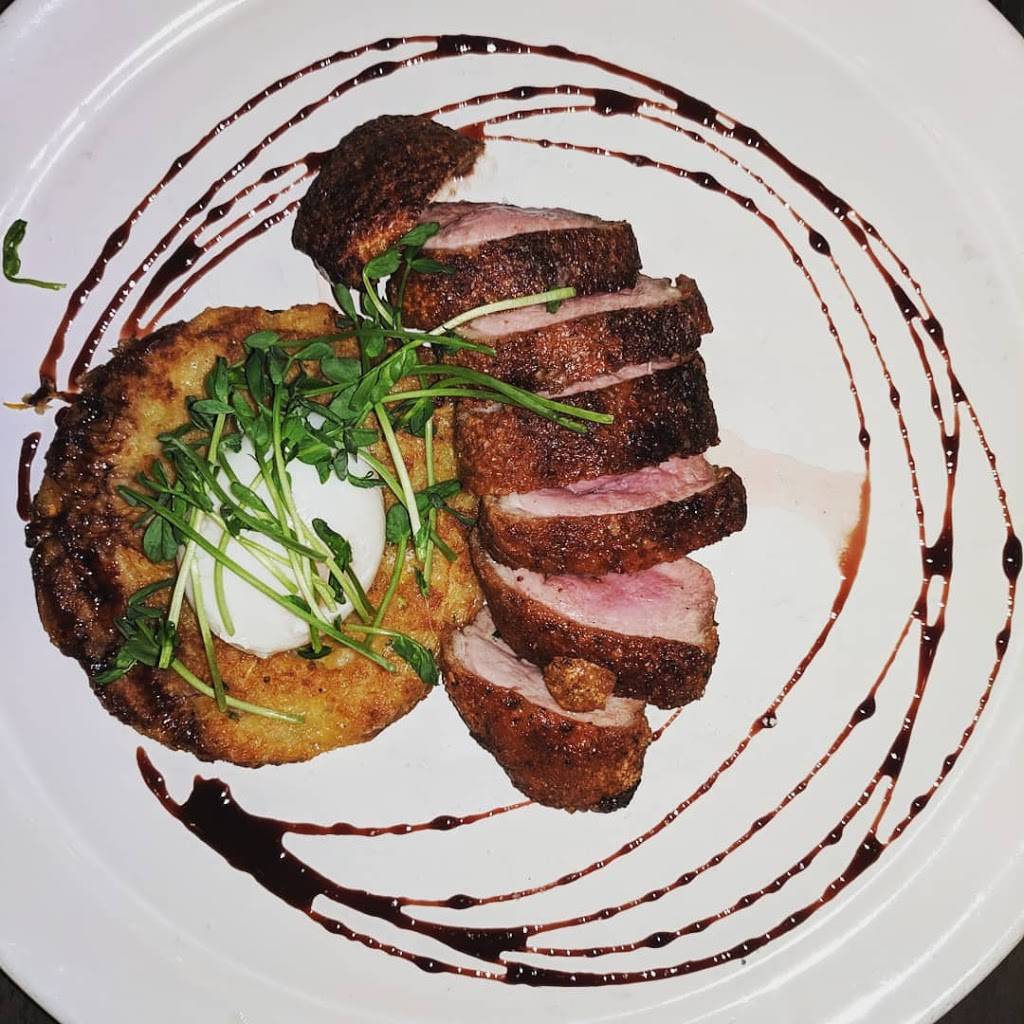 Four by Brother Luck | restaurant | 321 N Tejon St, Colorado Springs, CO 80903, USA | 7194342741 OR +1 719-434-2741