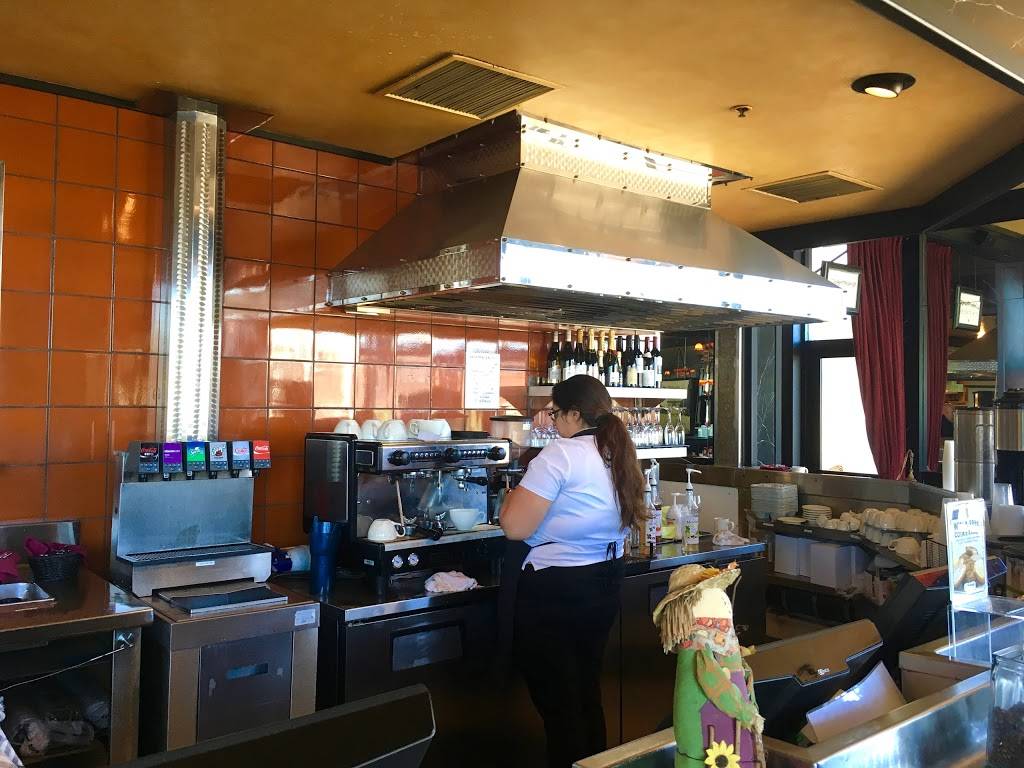 Champagne French Bakery Cafe | cafe | 12955 El Camino Real Ste. G-1, San Diego, CA 92130, USA | 8587922222 OR +1 858-792-2222