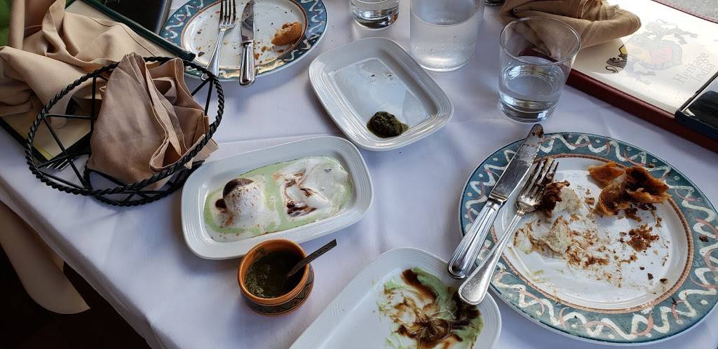 Heritage India | restaurant | 3238 Wisconsin Ave NW, Washington, DC 20016, USA | 2023333120 OR +1 202-333-3120