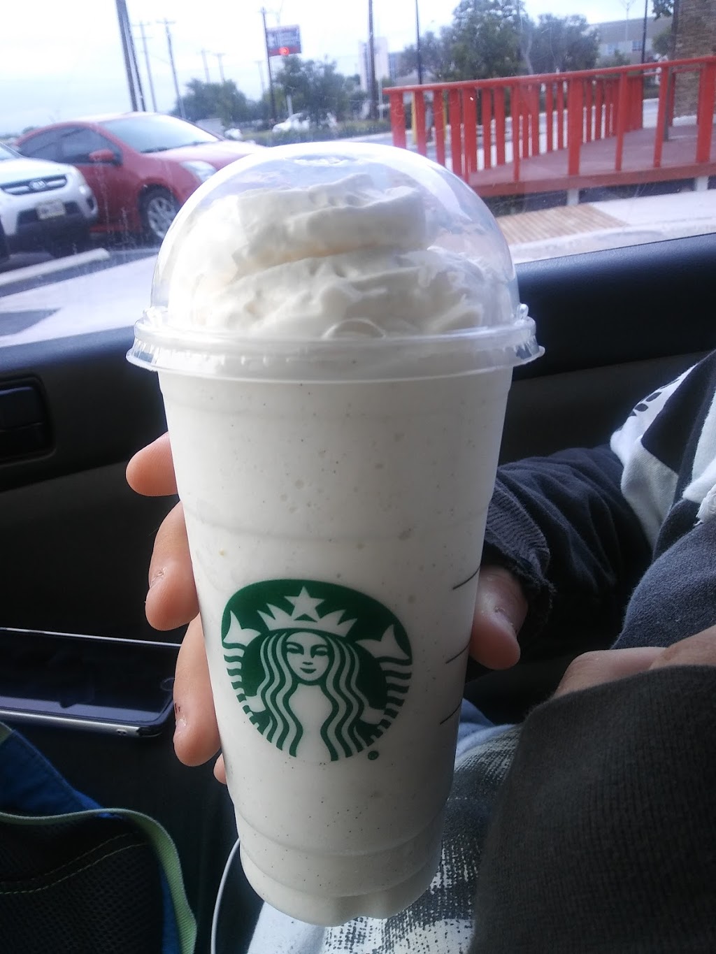 Starbucks | cafe | 8338 N Loop 1604 W, San Antonio, TX 78249, USA | 2108962444 OR +1 210-896-2444