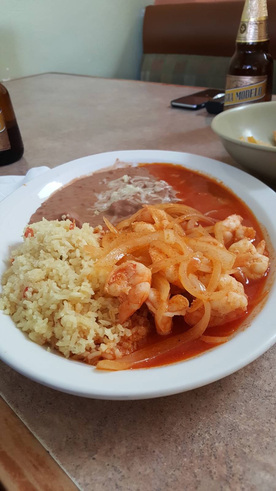 Guadalajara Restaurant | restaurant | 211 Broadway St, King City, CA 93930, USA | 8313854606 OR +1 831-385-4606