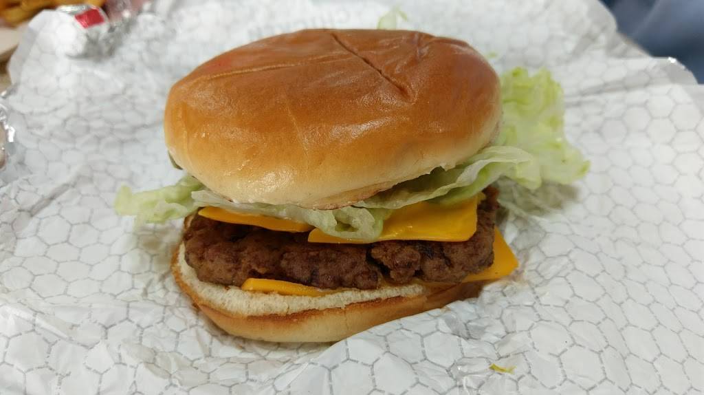 Wendys | restaurant | 409 W Abram St, Arlington, TX 76010, USA | 8174608492 OR +1 817-460-8492