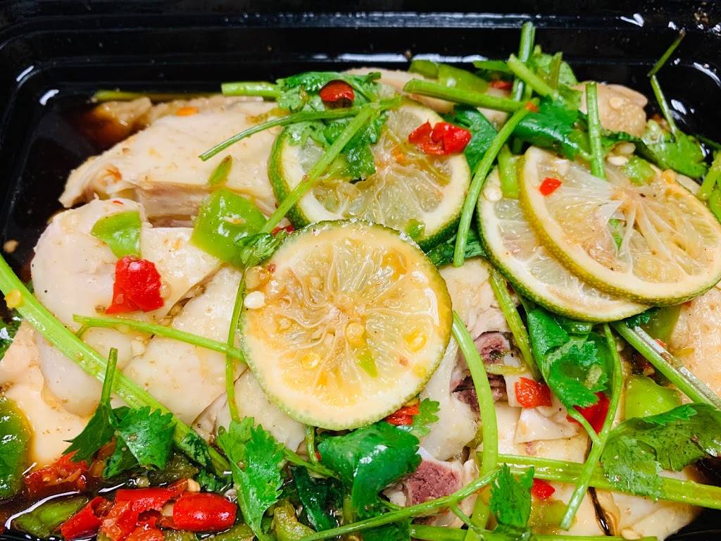 Taos kitchen 麻辣雞 | restaurant | 534 E Valley Blvd, San Gabriel, CA 91776, USA | 6262889966 OR +1 626-288-9966