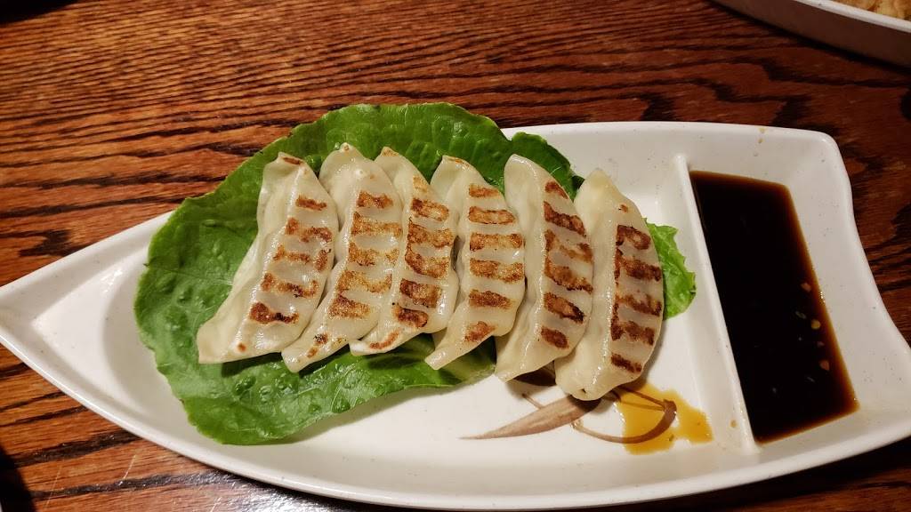 Wasabi Japanese Steakhouse | restaurant | 118 Major Reynolds Pl, Knoxville, TN 37919, USA | 8655844898 OR +1 865-584-4898