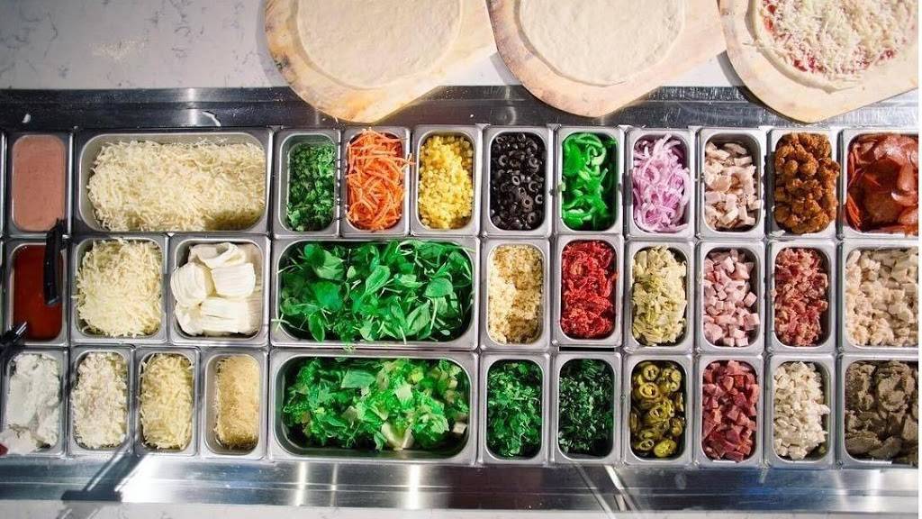 Your Pie | meal delivery | 14342 Lincoln St, Thornton, CO 80023, USA | 3034529687 OR +1 303-452-9687