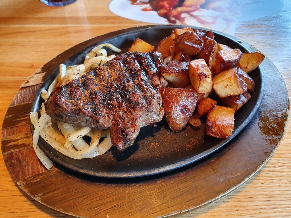 Applebees Grill + Bar | restaurant | 47900 Grand River Ave, Novi, MI 48374, USA | 2484491592 OR +1 248-449-1592