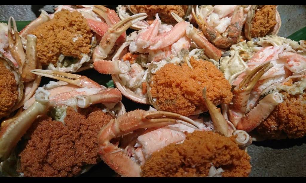 Izakaya mayumi | restaurant | 2221 Clement St, San Francisco, CA 94121, USA | 4157424159 OR +1 415-742-4159