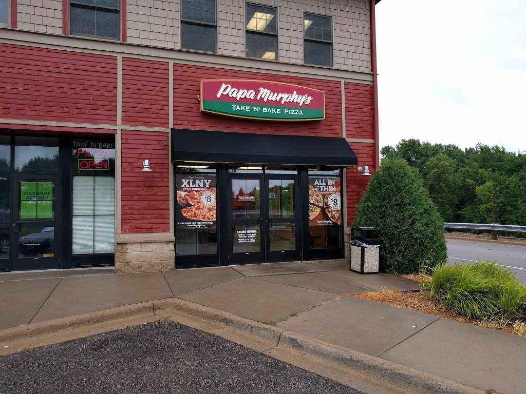 Papa Murphys Take N Bake Pizza | meal takeaway | 1309 Oak Ave, Waconia, MN 55387, USA | 9524429919 OR +1 952-442-9919