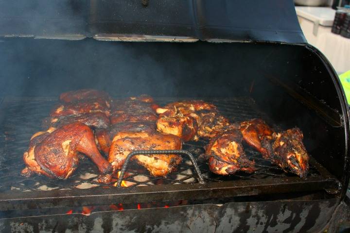 Jerk Hut Express | restaurant | 23721 Linden Blvd, Elmont, NY 11003, USA | 5162855020 OR +1 516-285-5020