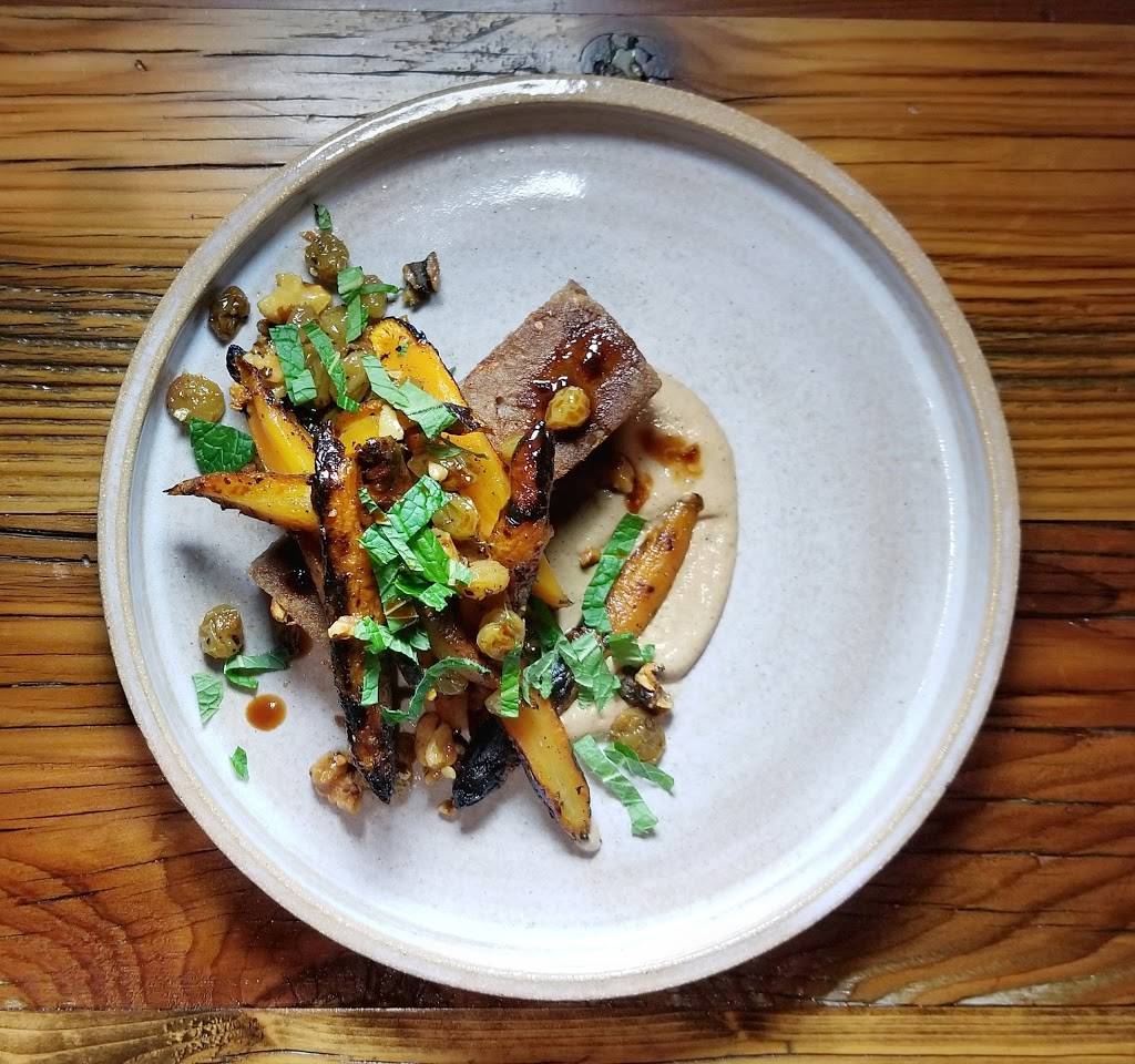 Intero Restaurant | restaurant | 2612 E Cesar Chavez St, Austin, TX 78702, USA | 5125994052 OR +1 512-599-4052