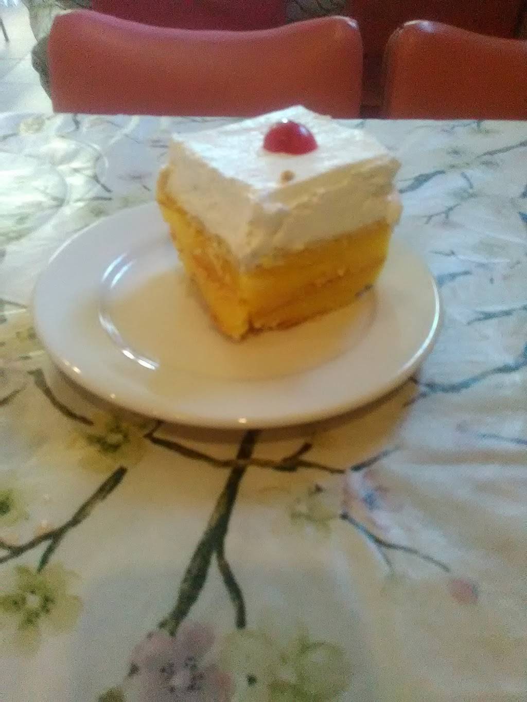 J-Ks Greek Cafe | restaurant | 7749 University Ave, La Mesa, CA 91942, USA | 6194641915 OR +1 619-464-1915