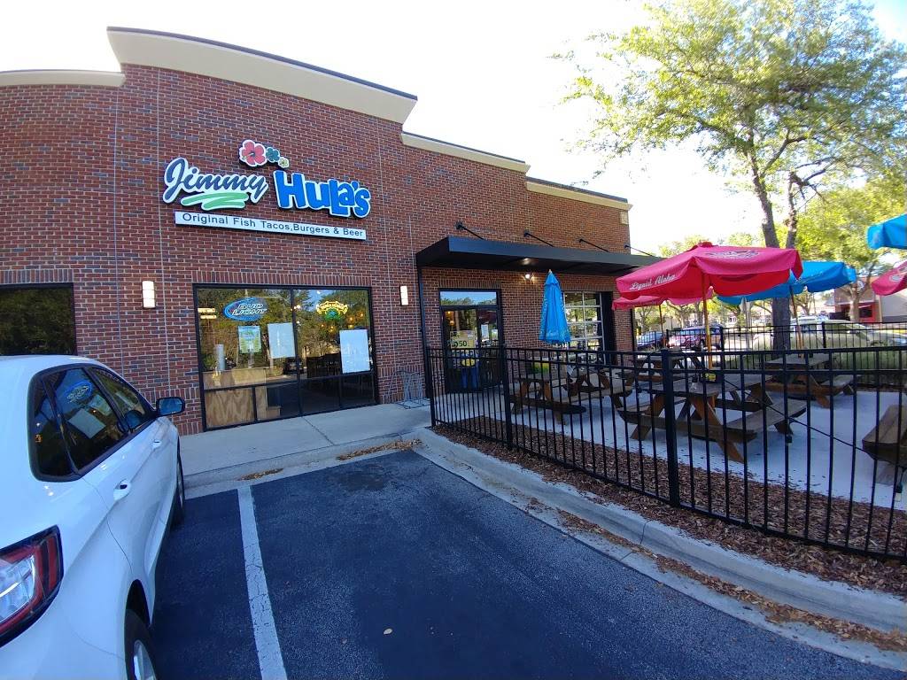 Jimmy Hulas Jacksonville | restaurant | 13170 Atlantic Blvd #63, Jacksonville, FL 32225, USA | 9042209001 OR +1 904-220-9001