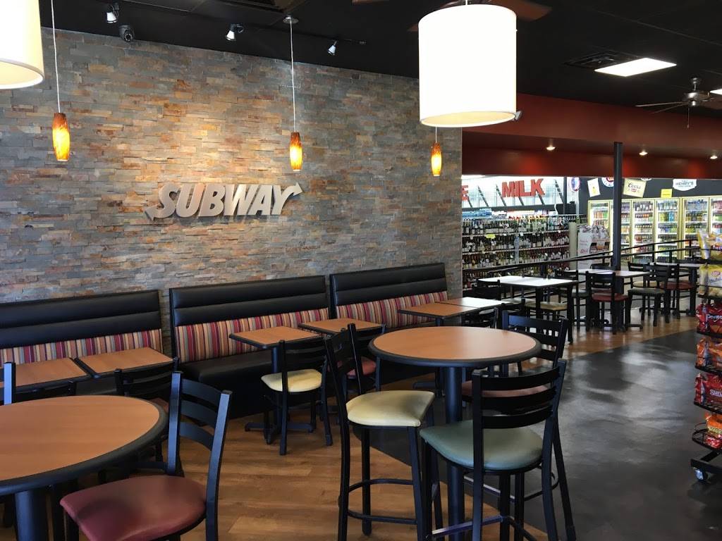 Subway | restaurant | 4851 Security Dr, Springfield, OH 45503, USA | 9373991949 OR +1 937-399-1949