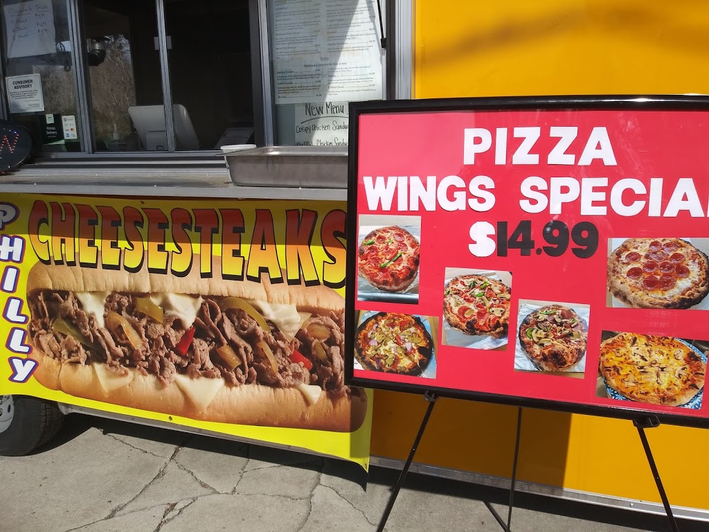 Chubby Guys Phillys and Pies | restaurant | 1600 S Highland Ave, Clearwater, FL 33763, USA | 8133002732 OR +1 813-300-2732