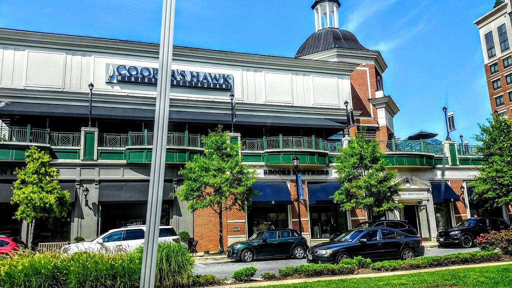 Coopers Hawk Winery & Restaurant | restaurant | 1906 Towne Centre Blvd, Annapolis, MD 21401, USA | 4438379989 OR +1 443-837-9989
