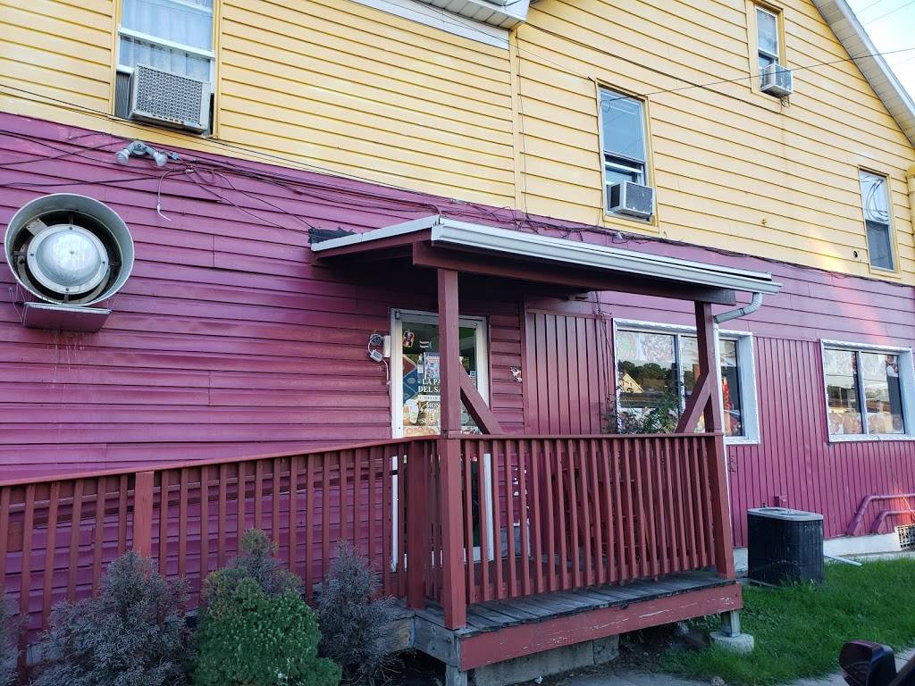 La Parada Del Sabor | restaurant | 1200-1210 S Front St, Allentown, PA 18103, USA | 6107972112 OR +1 610-797-2112