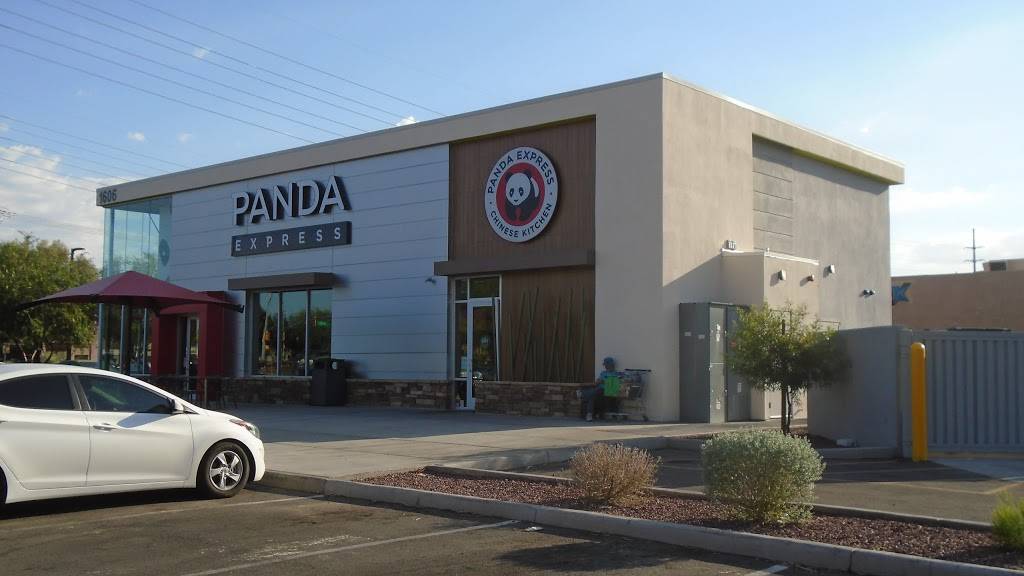 Panda Express | restaurant | 1606 W Valencia Rd, Tucson, AZ 85746, USA | 5208890916 OR +1 520-889-0916