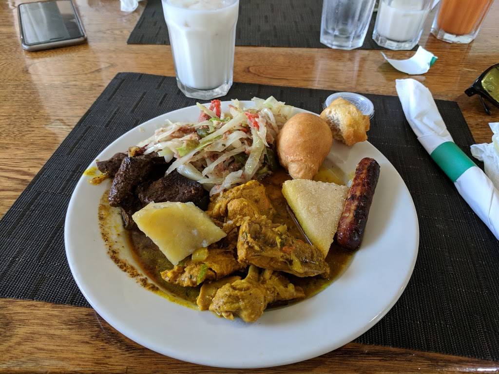 Donnas Caribbean Restaurant | meal takeaway | 5434 N University Dr, Lauderhill, FL 33351, USA | 9545786970 OR +1 954-578-6970