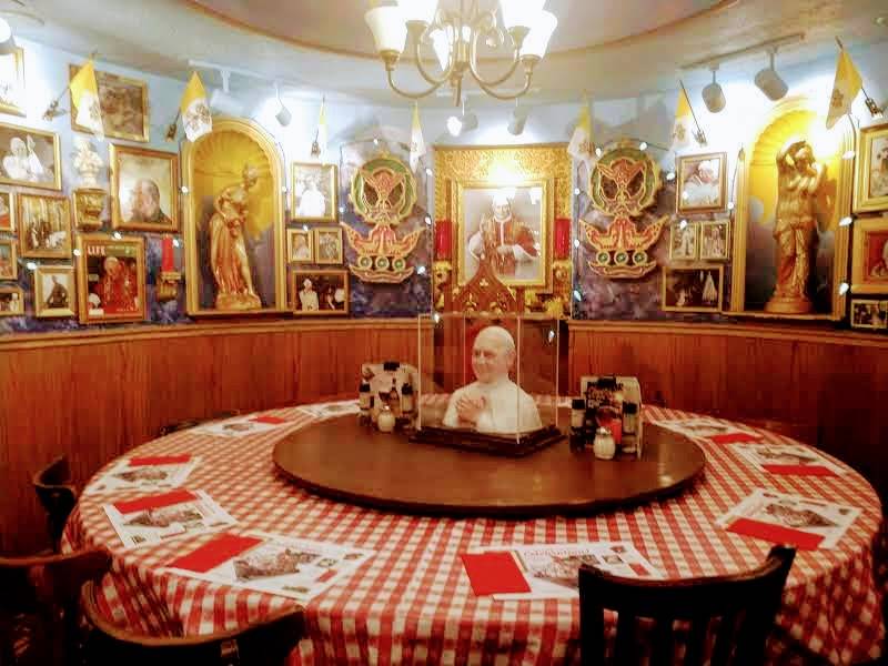 Buca di Beppo Italian Restaurant | restaurant | 615 Flatiron Marketplace Dr, Broomfield, CO 80021, USA | 3034647673 OR +1 303-464-7673