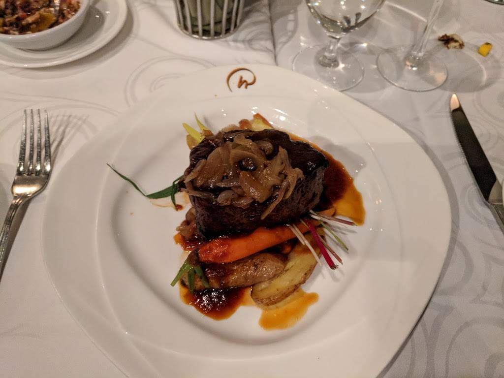 Everglades Restaurant | restaurant | 9840 International Dr, Orlando, FL 32819, USA | 4079962385 OR +1 407-996-2385