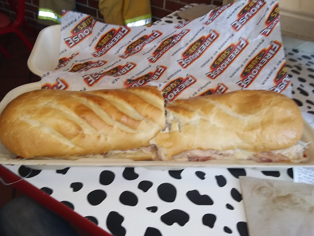 Firehouse Subs San Juan Plaza | restaurant | 3030 E Main St Suite A10, Farmington, NM 87402, USA | 5052584488 OR +1 505-258-4488