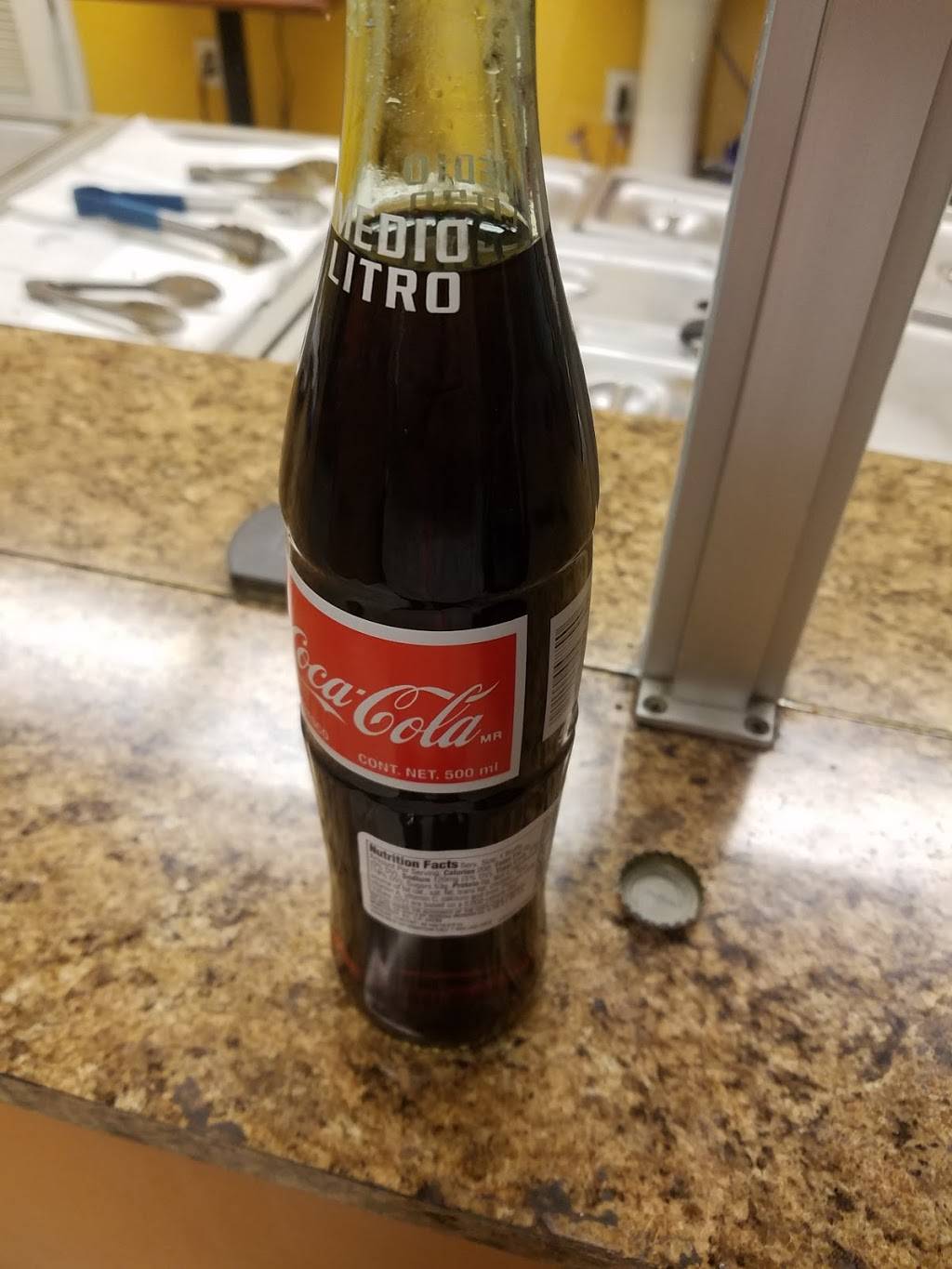 Antojitos Doña Ana | restaurant | 1002 Memorial Blvd, Springfield, TN 37172, USA | 6156671059 OR +1 615-667-1059