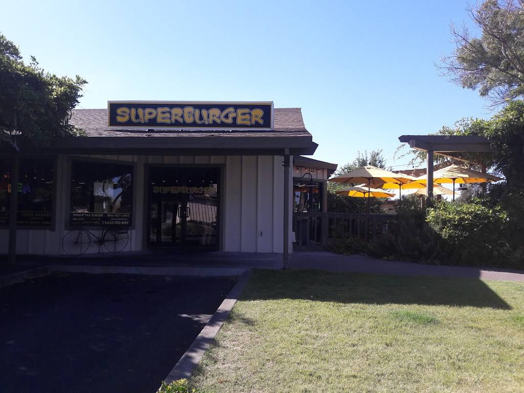Cotati Superburger | restaurant | 7981 Old Redwood Hwy, Cotati, CA 94931, USA | 7076659790 OR +1 707-665-9790