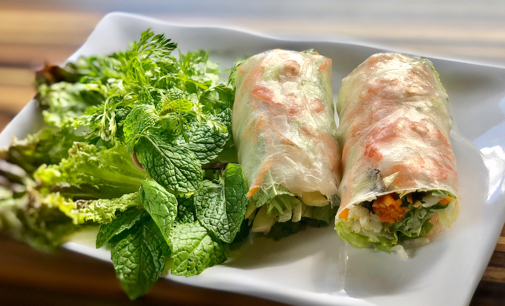 Ahan Thai Restaurant | restaurant | 200 W 4th St, Royal Oak, MI 48067, USA | 2485455030 OR +1 248-545-5030