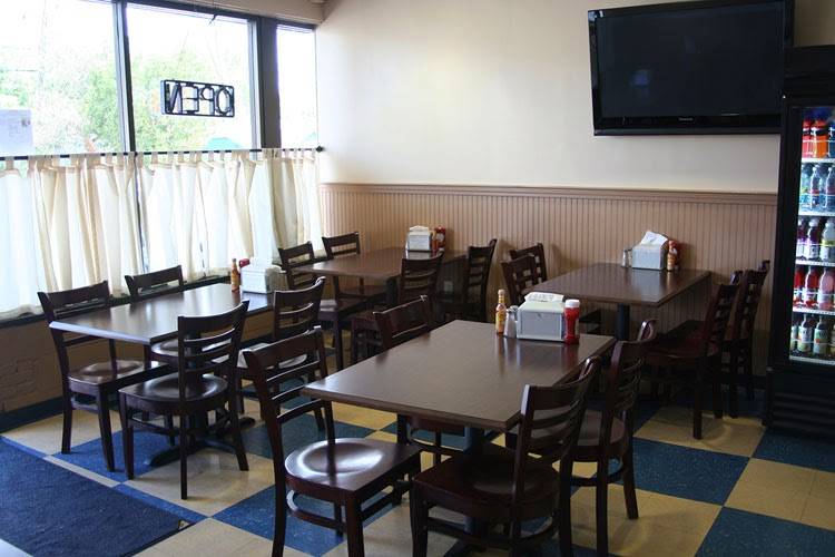 Dino’s Brick Oven Pizzeria | meal delivery | 389 Lowell St, Wakefield, MA 01880, USA | 7812451687 OR +1 781-245-1687