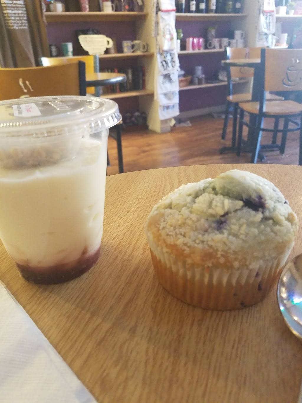 Cuppa Coffee & More! | cafe | 442 Main St, Placerville, CA 95667, USA | 5306269600 OR +1 530-626-9600