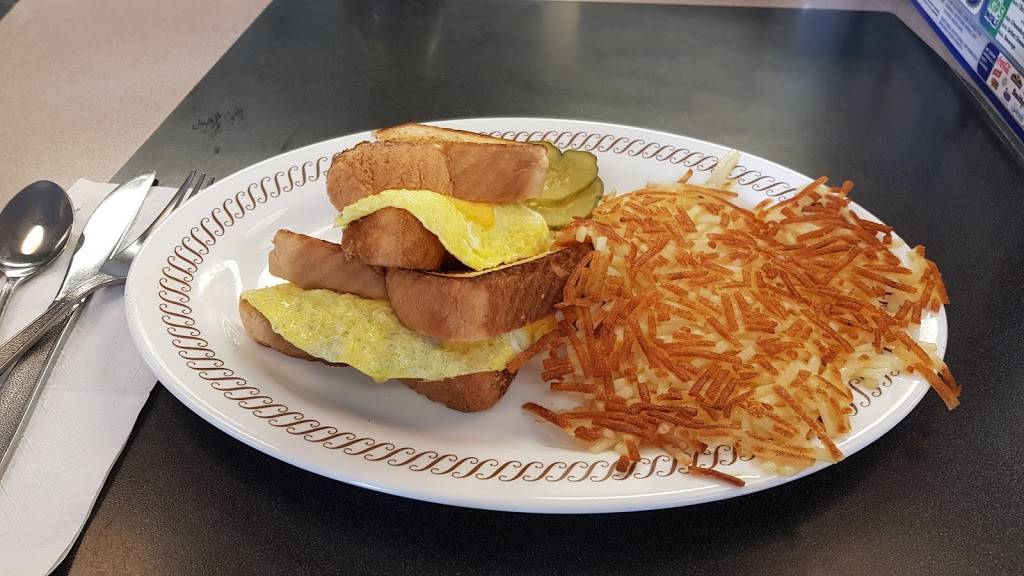 Waffle House | meal takeaway | 922 E Fowler Ave, Tampa, FL 33612, USA | 8139710252 OR +1 813-971-0252