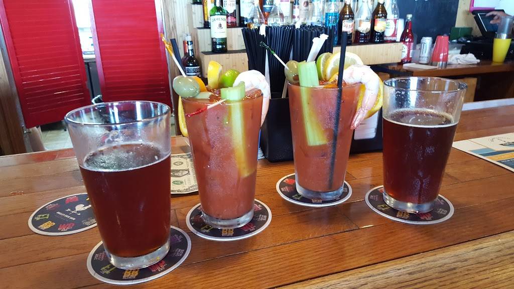 Boardwalk Grill | restaurant | 2449, 725 W Bank Rd, Celina, OH 45822, USA | 5675105308 OR +1 567-510-5308