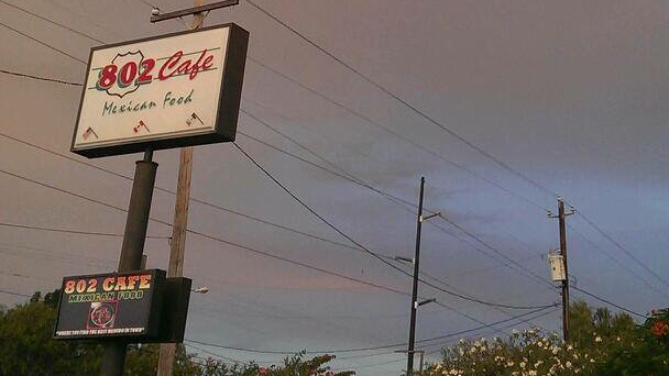 802 CAFE | restaurant | 3535 Coffee Rd, Brownsville, TX 78521, USA | 9564791245 OR +1 956-479-1245