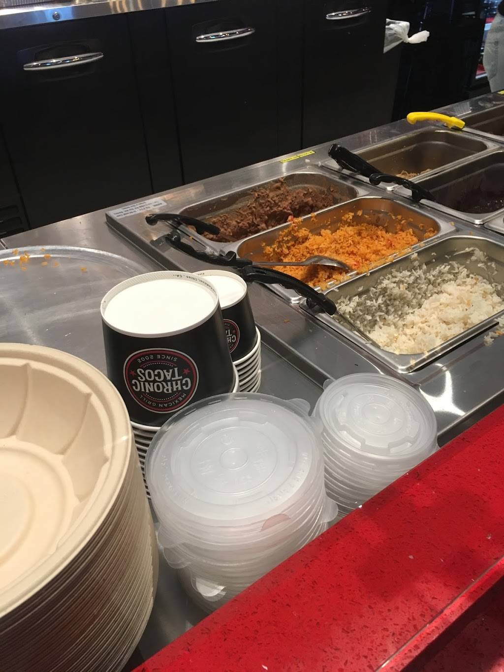 Chronic Tacos | restaurant | 5935 20th St, Vero Beach, FL 32966, USA | 7729780055 OR +1 772-978-0055