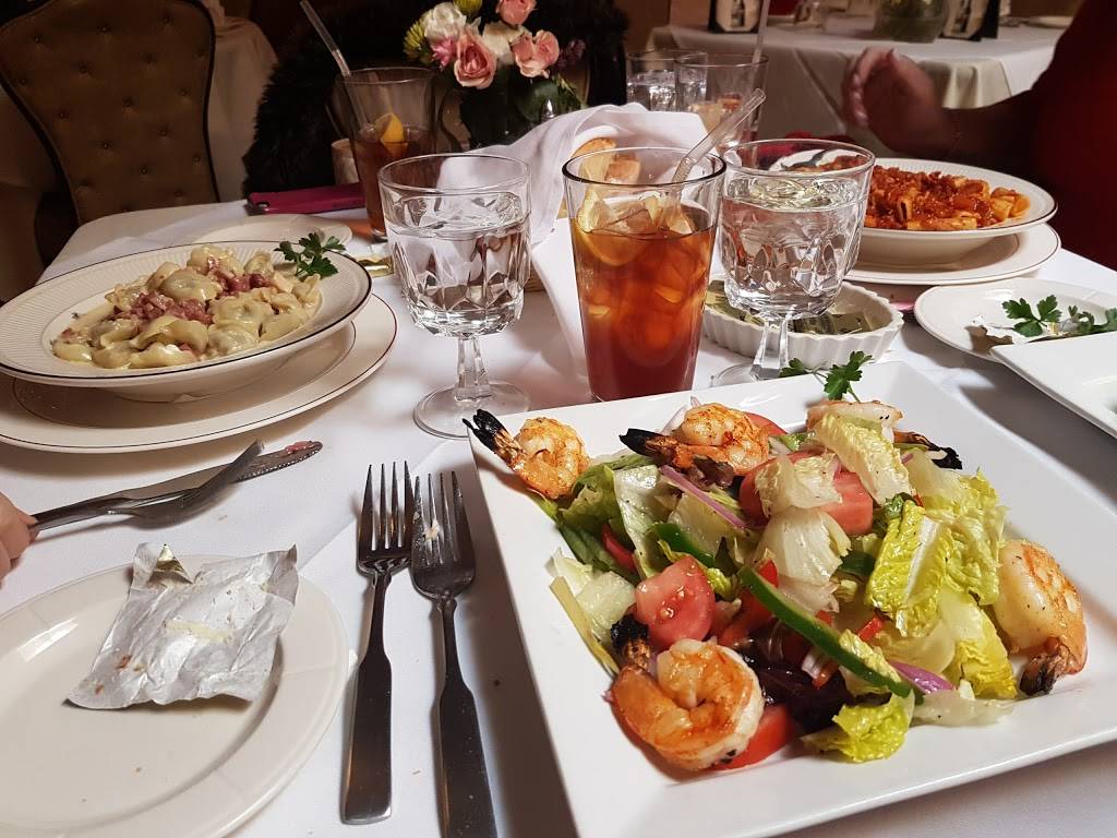 III Amici Ristorante | restaurant | 1700 W Elizabeth Ave, Linden, NJ 07036, USA | 9088620020 OR +1 908-862-0020