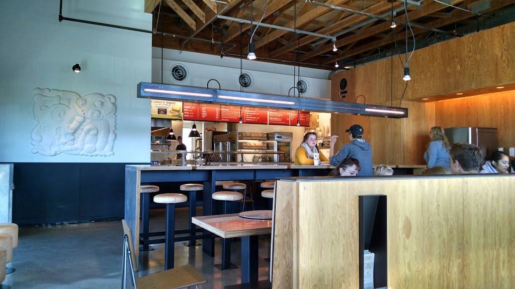Chipotle Mexican Grill | restaurant | 11600 SE Mill Plain Blvd #3a, Vancouver, WA 98684, USA | 3608965342 OR +1 360-896-5342