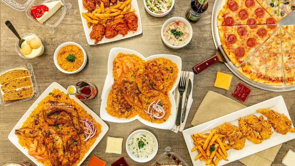 HALAL INN (Pizza, Wings & Grilled Chicken) | restaurant | 4825 N Kedzie Ave, Chicago, IL 60625, USA | 7736810933 OR +1 773-681-0933