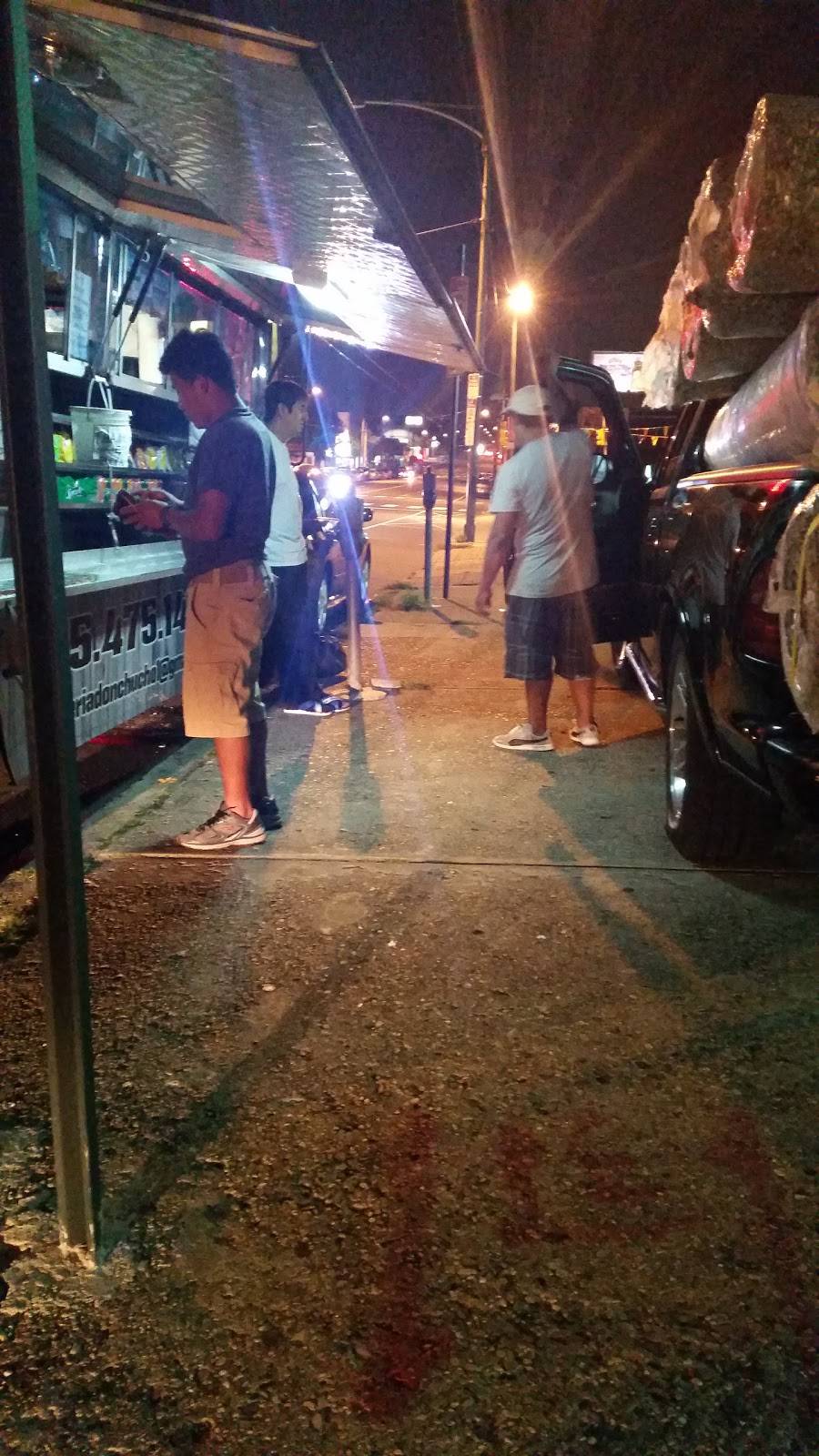 Luncheria y Taqueria Don Chucho | restaurant | 6714 Castor Ave, Philadelphia, PA 19149, USA | 2154751453 OR +1 215-475-1453