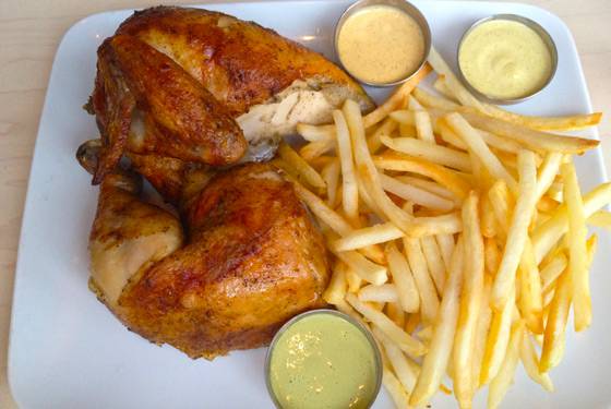 Peruvian Chicken & Grill | restaurant | 26400 Ridge Rd, Damascus, MD 20872, USA | 2407452292 OR +1 240-745-2292