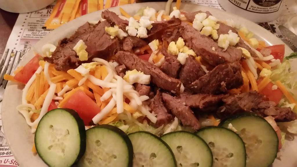 Village Inn | restaurant | 1520 Lincoln Rd, Allegan, MI 49010, USA | 2696732317 OR +1 269-673-2317