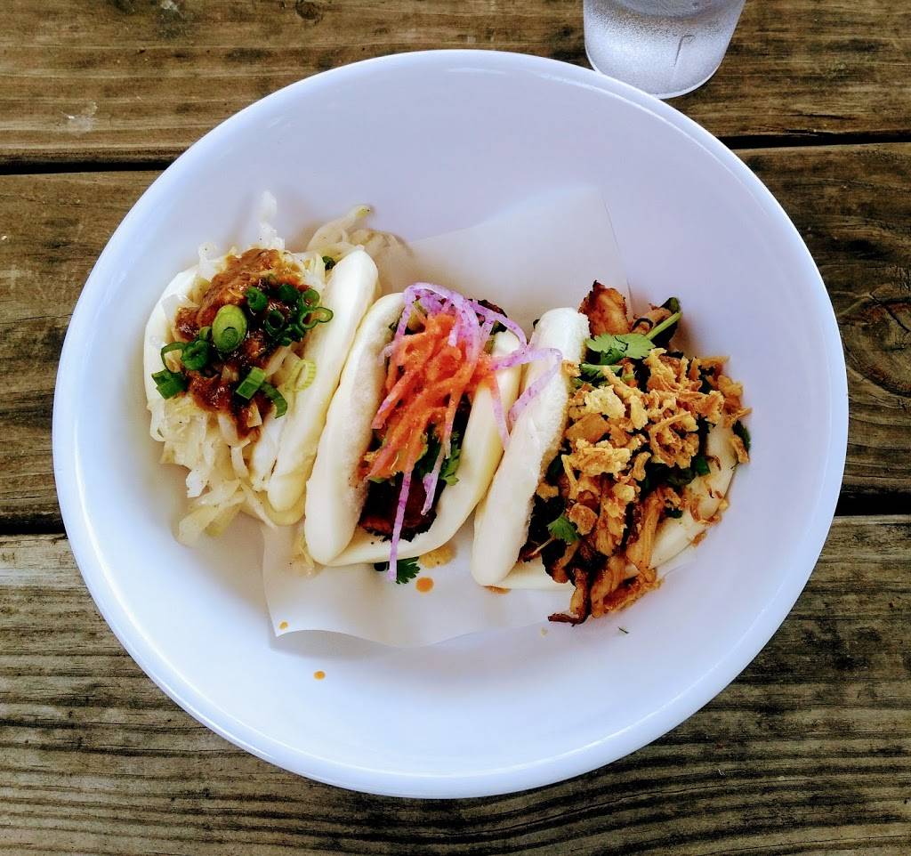 Mings Thing | restaurant | 5249 McCullough Ave, San Antonio, TX 78212, USA | 2105706318 OR +1 210-570-6318