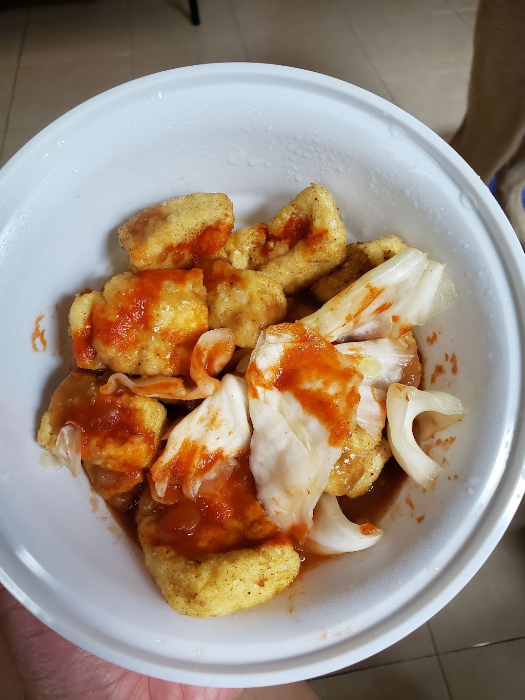 Incredibowl | restaurant | 133-35 Roosevelt Ave #8, Queens, NY 11354, USA | 6462402586 OR +1 646-240-2586