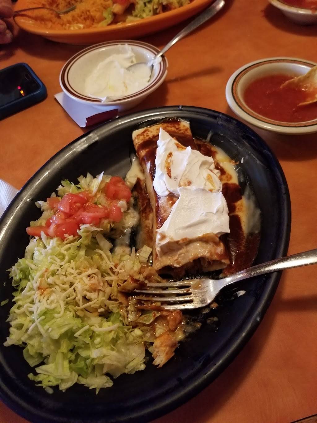 El Vallarta Mexican Restaurant | restaurant | 418 Westover Dr, Danville, VA 24541, USA | 4347990506 OR +1 434-799-0506