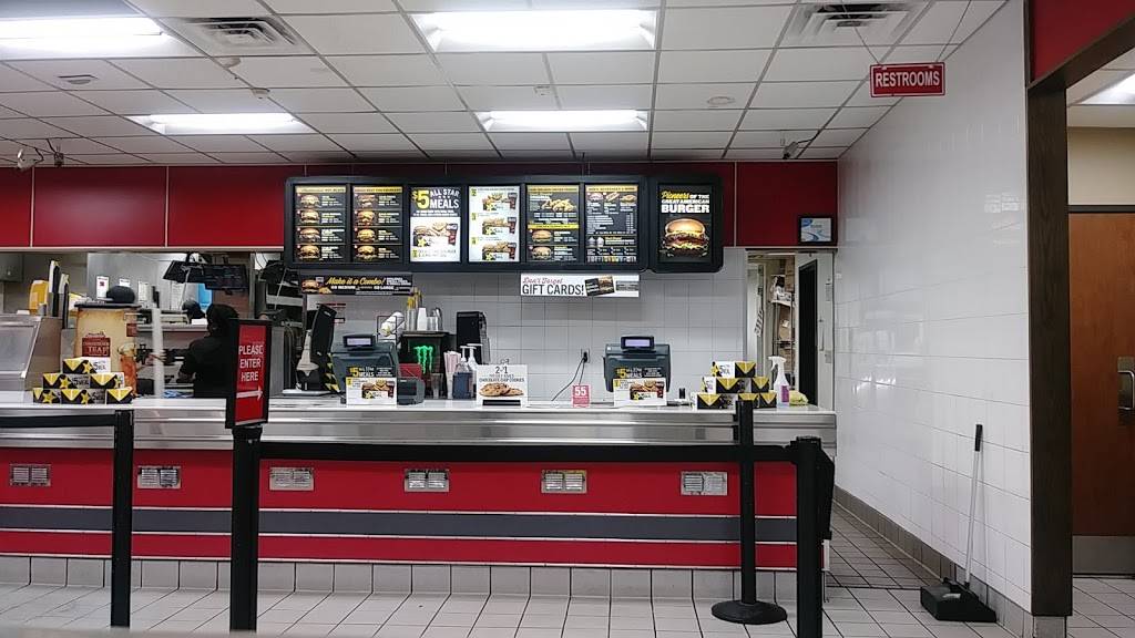 Hardees | restaurant | 4641 US-76, Marion, SC 29571, USA | 8434235509 OR +1 843-423-5509