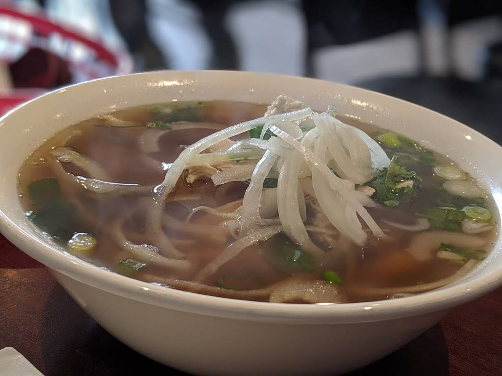 Pho Hien Trang | restaurant | 1314 Union Ave NE #8, Renton, WA 98059, USA | 4256875848 OR +1 425-687-5848
