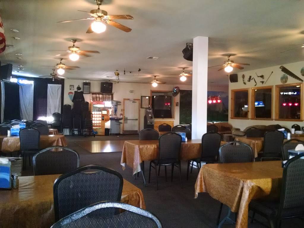 Hitching Post | restaurant | 42592 CA-49, Ahwahnee, CA 93601, USA | 5596837917 OR +1 559-683-7917