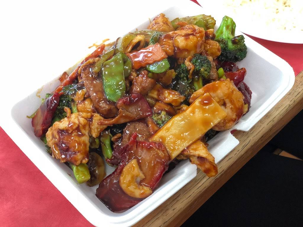 China Wok | restaurant | #6588, 309 Augustine Herman Hwy, Elkton, MD 21921, USA | 4103926666 OR +1 410-392-6666