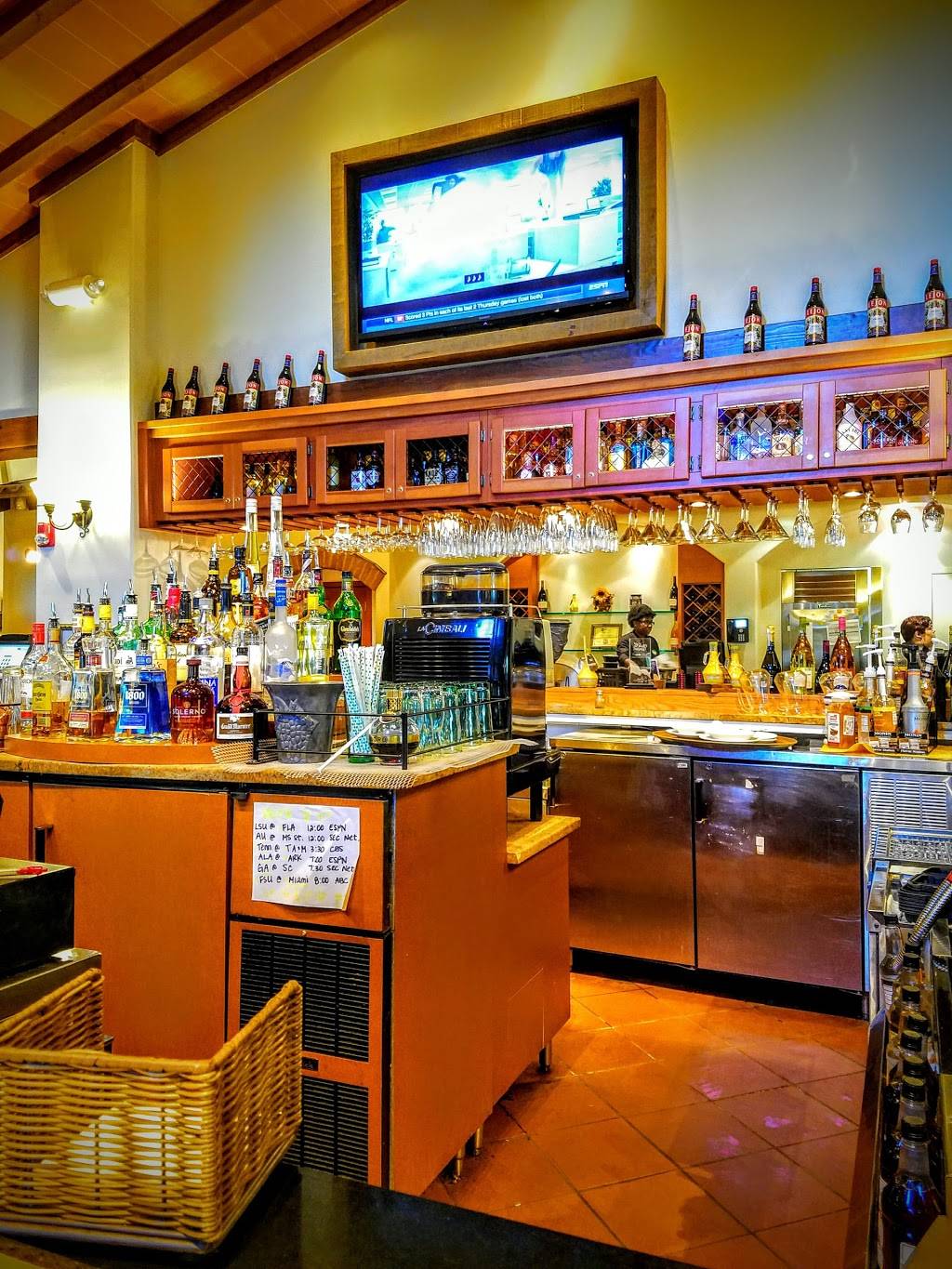 Olive Garden Italian Restaurant | meal takeaway | 5555 G Whittlesey Blvd, Columbus, GA 31909, USA | 7066600881 OR +1 706-660-0881