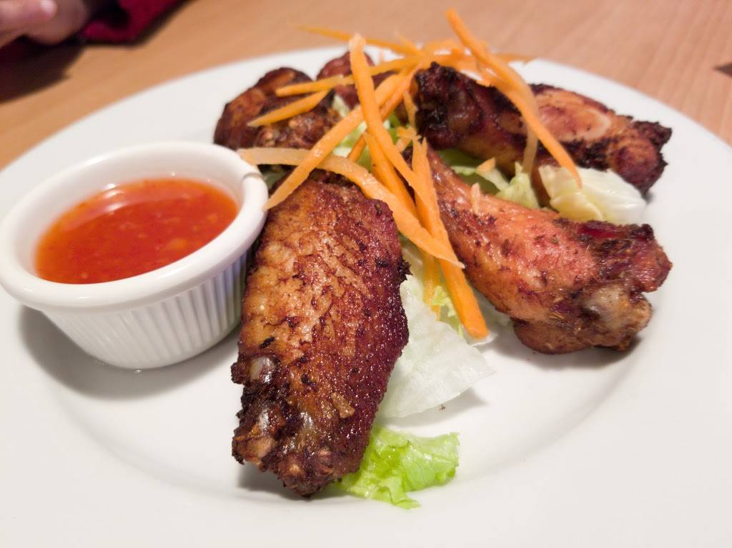 Pad Thai Cuisine | restaurant | 1201 Barbara Jordan Blvd #1200, Austin, TX 78723, USA | 5124691778 OR +1 512-469-1778