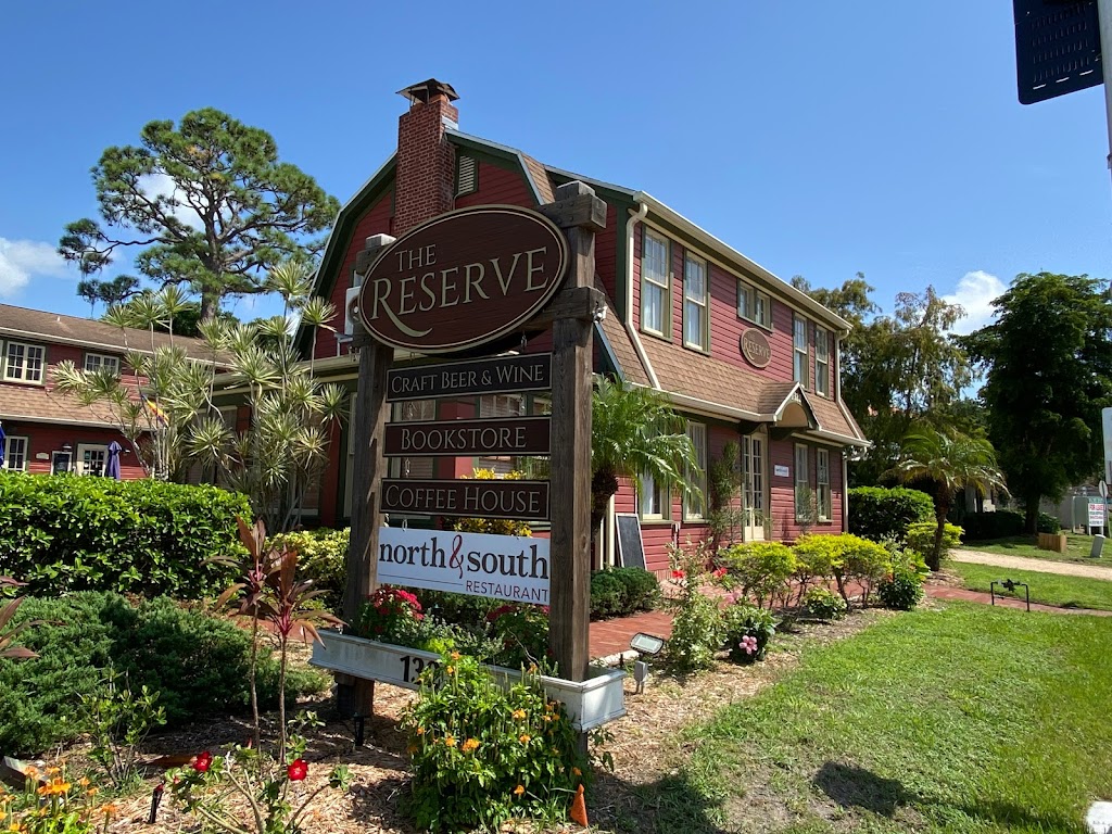 North & South Restaurant | restaurant | 1322 N Tamiami Trail, Sarasota, FL 34236, USA | 9412536003 OR +1 941-253-6003